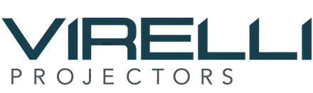Virelli Projectors Virelli Projectors logo